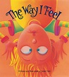 The Way I Feel by Janan Cain (Paperback) | Scholastic Book Clubs in ...