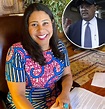 Revealed! All on London Breed's Husband & Her Family