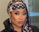 Da Brat Biography - Facts, Childhood, Family Life & Achievements