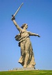 Estatua de la Madre Patria, Rodina-Mat' Zovyot! (The Motherland Calls ...