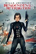 iTunes - Film - Resident Evil: Retribution
