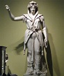 JUNO » La diosa del matrimonio en la Mitología Romana