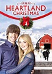 Heartland: A Heartland Christmas: Amber Marshall TV Horse Movie Box/DVD ...