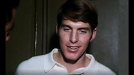 1971 UCLA Basketball interview of Greg Lee, Bill Walton, Henry Bibby ...