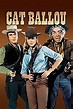 Cat Ballou (1965) - Posters — The Movie Database (TMDb)