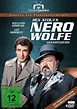 Nero Wolfe (1981) - TV Series - Times Past