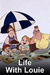 Life with Louie (TV Series 1995-1998) — The Movie Database (TMDb)