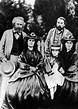 ‘Miss Marx’ Film: Who Was Eleanor Marx, Daughter Of Karl Marx ...