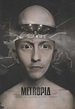 'Metropia': Sorprendente película de animación sueca - El Séptimo Arte