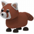 Red Panda | Adopt Me! Wiki | Fandom