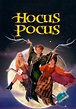 Hocus Pocus (1993) - Posters — The Movie Database (TMDb)