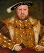 Henry VIII Gallery | Tudor History, The Tudors | Hans holbein the ...