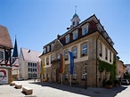Brackenheim - Heuss- und Weinstadt