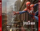 Soundtrack List Covers: Marvel's Spider-Man (John Paesano)