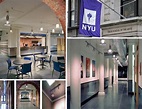 New York University, Tisch School of the Arts – R.P. Brennan