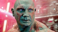Dave Bautista on playing Drax in Guardians of the Galaxy: ‘The ...
