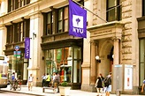 Academics at NYU: Choose Your Own Adventure - MEET NYU