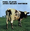 Pink Floyd - Atom Heart Mother (CD) | Discogs