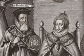 William Cecil: Who Was Queen Elizabeth I’s Chief Adviser? | HistoryExtra