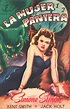 La mujer pantera - Película - 1942 - Crítica | Reparto | Estreno ...