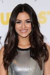 Victoria Justice Celebmafia / She debuted as an actress at the age of ...
