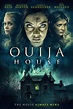 Ouija House (2018) - Posters — The Movie Database (TMDB)