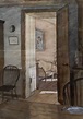 Ann Wyeth McCoy (1915 - 2005) - Somerville Manning Gallery