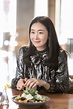 Choi Ji Woo Shares Thoughts On Her “Crash Landing On You” Cameo | Soompi