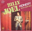 Billy Joel - Honesty (1979, Vinyl) | Discogs