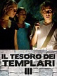 Prime Video: Il tesoro dei Templari III