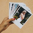 Fotos Polaroid Revele suas Fotos Polaroide revelar foto Envio super ...