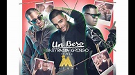 Baby Rasta y Gringo Feat Maluma - Un Beso Remix (Video Lyrics) - YouTube