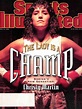 Photograph - Christy Martin, Boxing Sports Illustrated Cover By Sports ...
