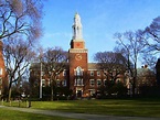 Brooklyn College campus [hdr image] | Brooklyn College campu… | Flickr