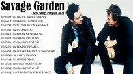 Savage Garden Greatest hits Full album 2021 - The Best Songs Of Savage ...