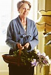 ~Isobel Crawley (Penelope Wilton) Matthew's mother~ (With images ...