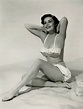 40 Glamorous Photos of Elaine Stewart in the 1950s ~ Vintage Everyday