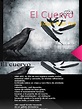 El Cuervo Poema de Edgar Allan Poe Lectura y Análisis | El Cuervo ...