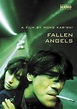 🇨🇳 Fallen Angels (1995) by Wong Kar Wai | Pôsteres de filmes, Posters ...