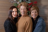 Ellen Travolta and family unwrap the holidays with ‘Christmas Unwrapped ...