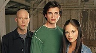 Smallville (TV-serie 2001-2011) | MovieZine