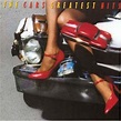 The Cars Greatest Hits (Vinyl): The Cars: Amazon.ca: Music