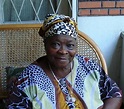 Pauline Opango Lumumba, l'héroïne de notre héros national