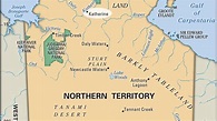 Katherine | Northern Territory, Australia | Britannica