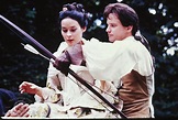 Still of Colin Firth and Meg Tilly in Valmont (1989) http://www.movpins ...