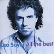 Leo Sayer - All The Best (1993, CD) | Discogs