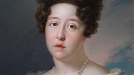 La reina Isabel del Braganza y el Museo del Prado - Mi Viaje