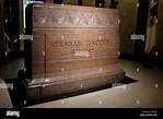 Ubicación del Cementerio de Abraham Lincoln: Descubre dónde descansa el ...