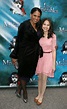 AUDRA MCDONALD AND DAUGHTER ATTEND 'LES MISERABLES' SHOWING