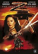 Pin by Cathy Gott on Favorite Movies | The legend of zorro, Zorro movie ...